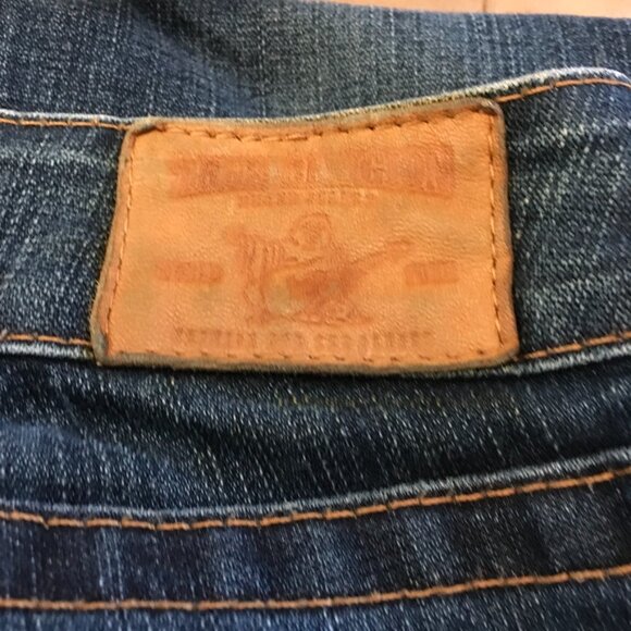 True Religion Jeans Boot Cut - Picture 3 of 9